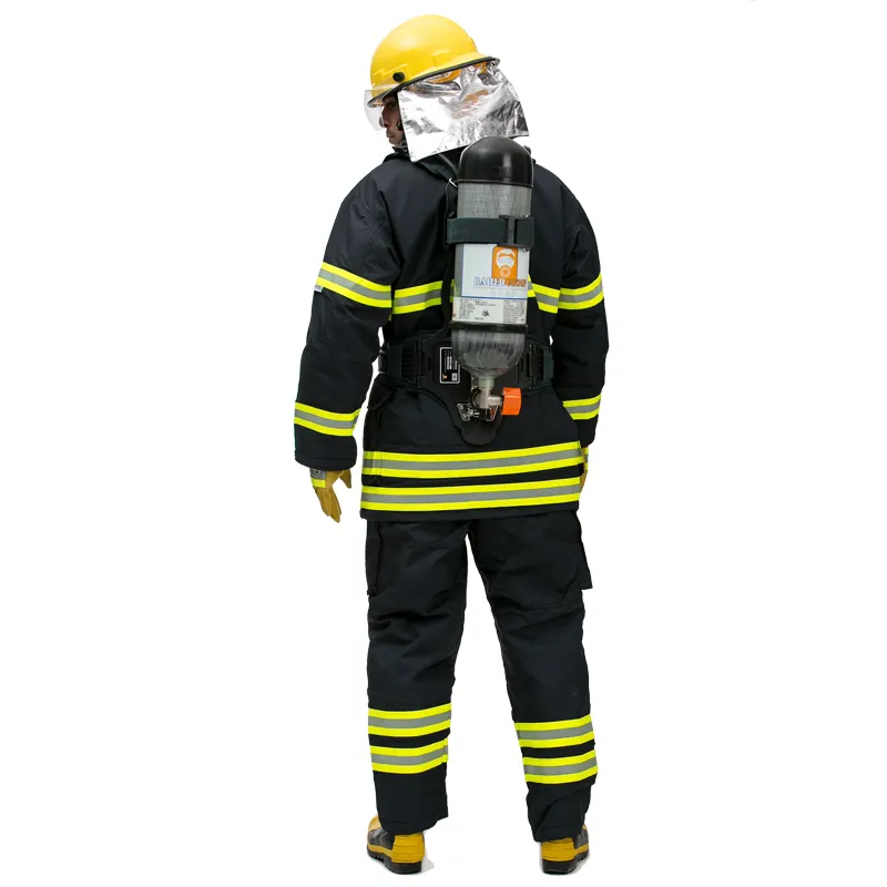 Firefighter Suits