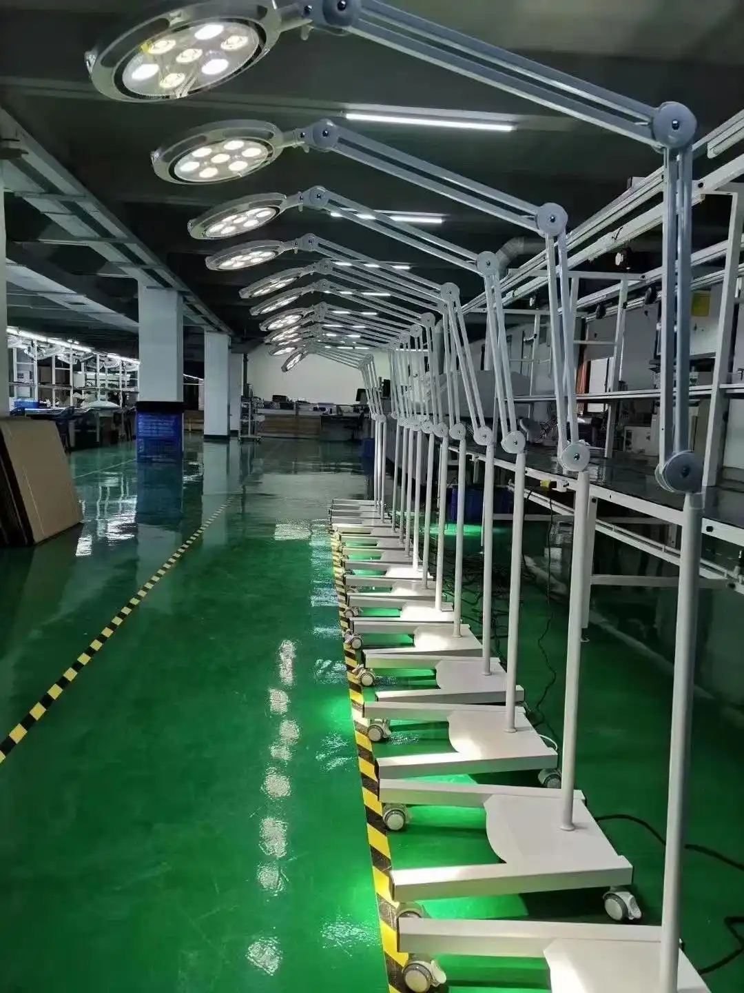 Industry-Certified Protection